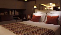 Catamaran ROSE OF JERICHO -  VIP Cabin 2